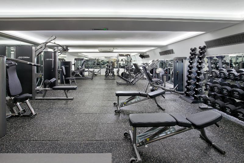 Holiday Inn London - Kensington High St - Aktivite