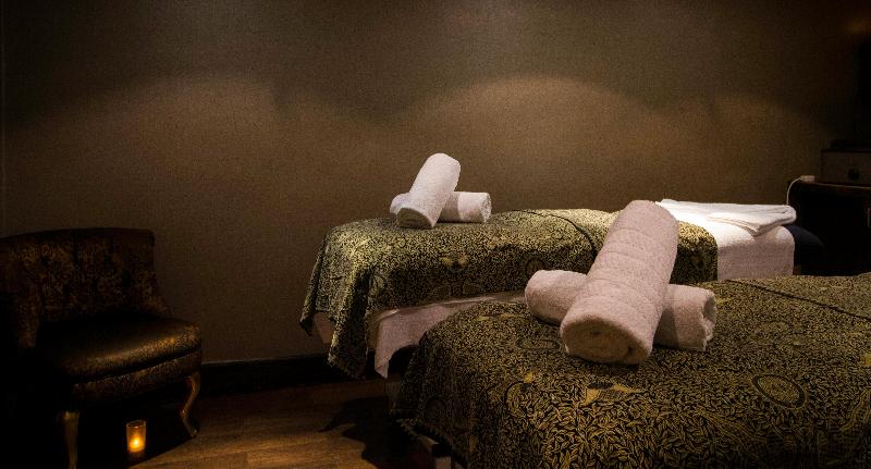 Holiday Inn London - Kensington High St - Aktivite