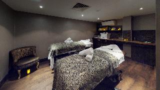 Holiday Inn London - Kensington High St fotoÄŸrafÄ±