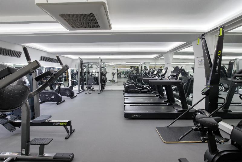 Holiday Inn London - Kensington High St - Aktivite