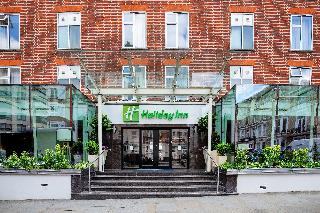 Holiday Inn London - Kensington High St fotoÄŸrafÄ±