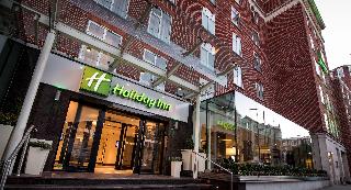 Holiday Inn London - Kensington High St fotoÄŸrafÄ±