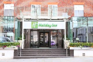 Holiday Inn London - Kensington High St fotoÄŸrafÄ±