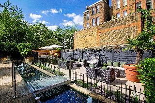 Holiday Inn London - Kensington High St fotoÄŸrafÄ±