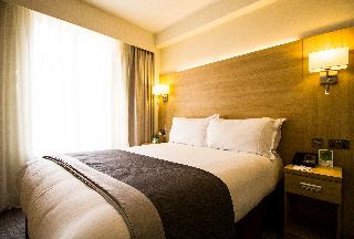Holiday Inn London - Kensington High St fotoÄŸrafÄ±
