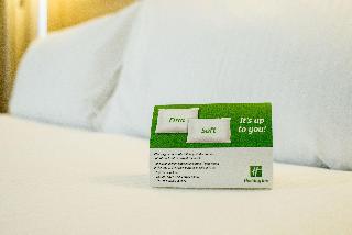 Holiday Inn London - Kensington High St fotoÄŸrafÄ±