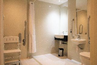 Holiday Inn London - Kensington High St fotoÄŸrafÄ±