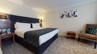 Holiday Inn London - Kensington High St fotoÄŸrafÄ±