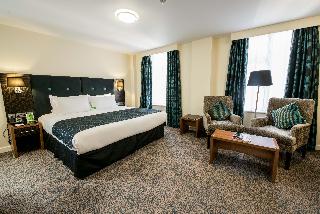 Holiday Inn London - Kensington High St fotoÄŸrafÄ±