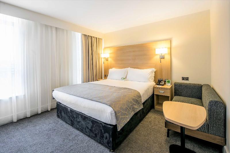 Holiday Inn London - Kensington High St - Oda