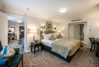 Holiday Inn London - Kensington High St fotoÄŸrafÄ±