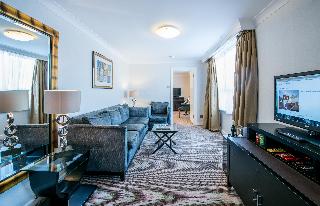 Holiday Inn London - Kensington High St fotoÄŸrafÄ±