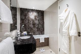 Holiday Inn London - Kensington High St fotoÄŸrafÄ±
