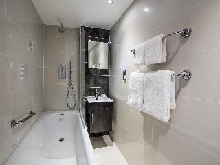 Holiday Inn London - Kensington High St fotoÄŸrafÄ±