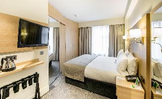 Holiday Inn London - Kensington High St fotoÄŸrafÄ±