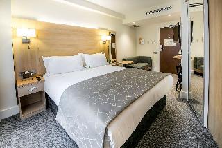Holiday Inn London - Kensington High St fotoÄŸrafÄ±