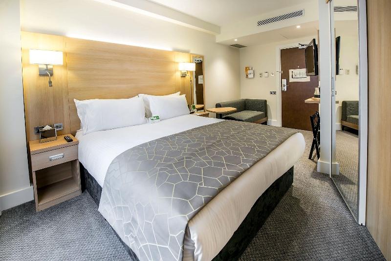 Holiday Inn London - Kensington High St - Oda