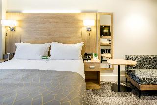 Holiday Inn London - Kensington High St fotoÄŸrafÄ±