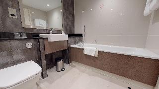 Holiday Inn London - Kensington High St fotoÄŸrafÄ±