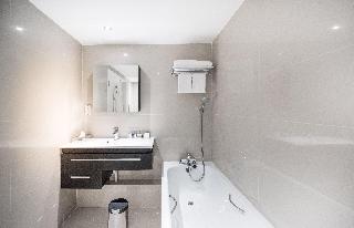 Holiday Inn London - Kensington High St fotoÄŸrafÄ±