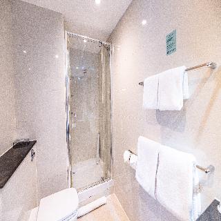 Holiday Inn London - Kensington High St fotoÄŸrafÄ±