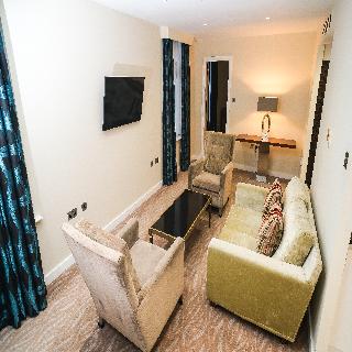 Holiday Inn London - Kensington High St fotoÄŸrafÄ±