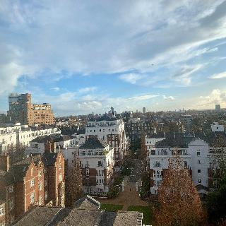 Holiday Inn London - Kensington High St fotoÄŸrafÄ±