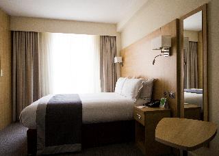 Holiday Inn London - Kensington High St fotoÄŸrafÄ±