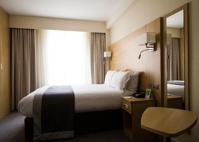 Holiday Inn London - Kensington High St - Oda