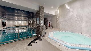Holiday Inn London - Kensington High St fotoÄŸrafÄ±