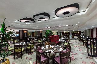 Holiday Inn London - Kensington High St fotoÄŸrafÄ±