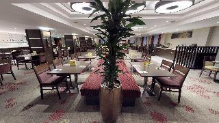 Holiday Inn London - Kensington High St fotoÄŸrafÄ±