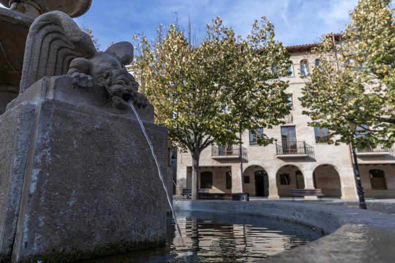 Alda Estella Hostel - Genel