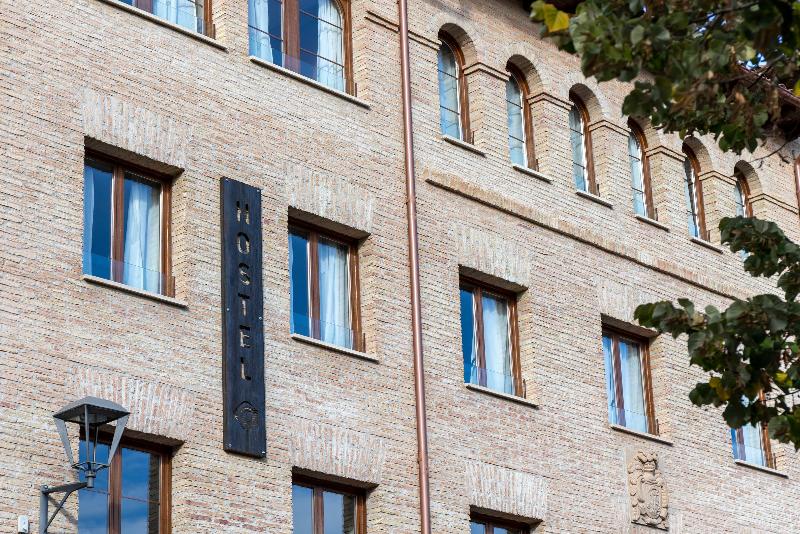 Alda Estella Hostel - Genel