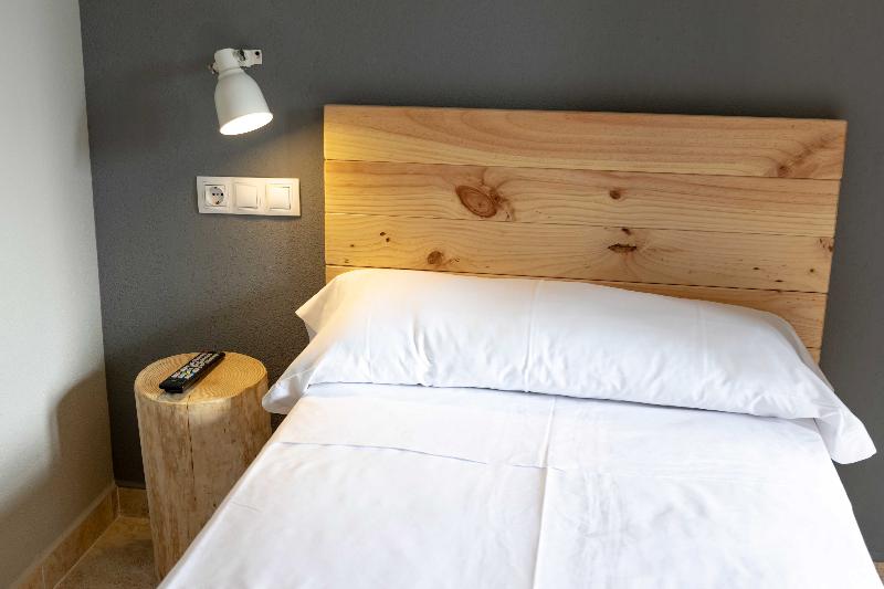 Alda Estella Hostel - Oda