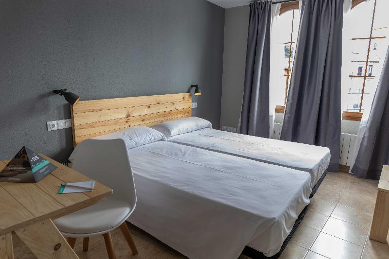 Alda Estella Hostel - Oda