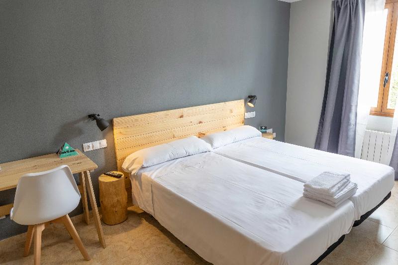 Alda Estella Hostel - Oda