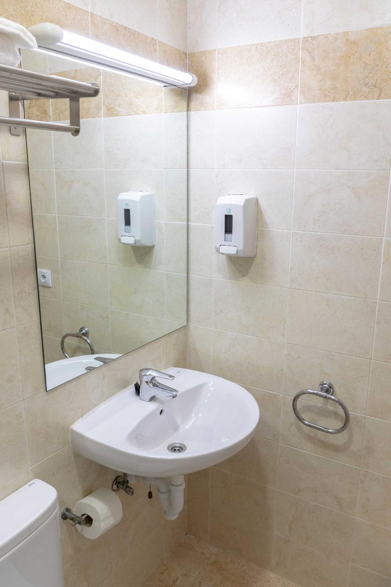 Alda Estella Hostel - Oda