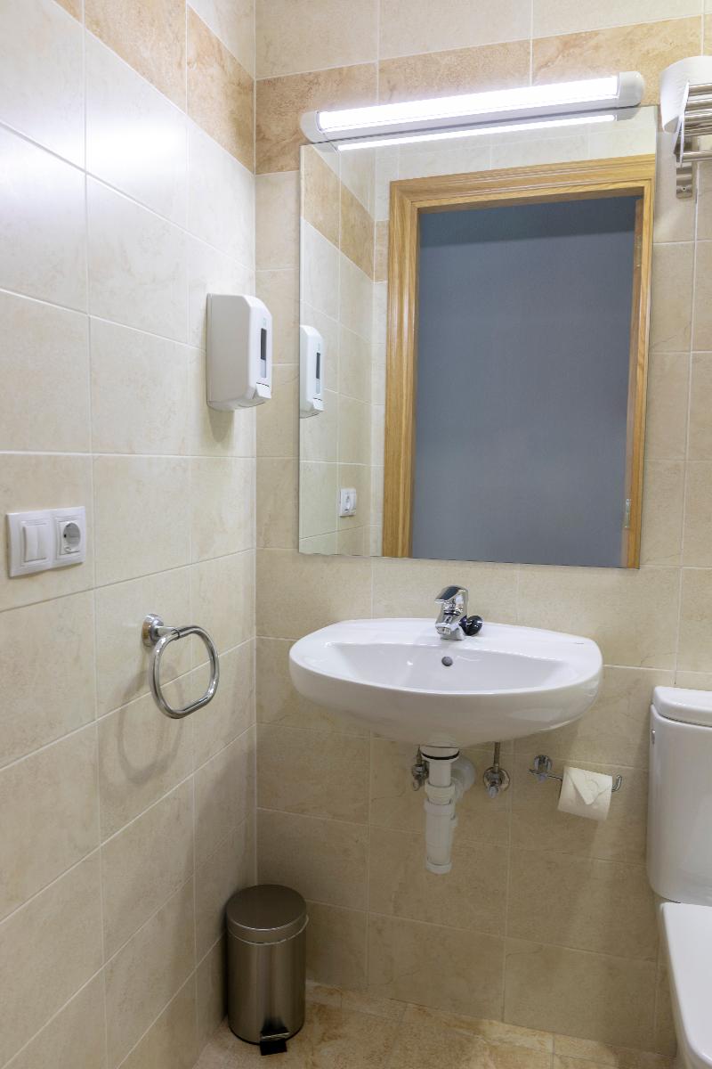 Alda Estella Hostel - Oda