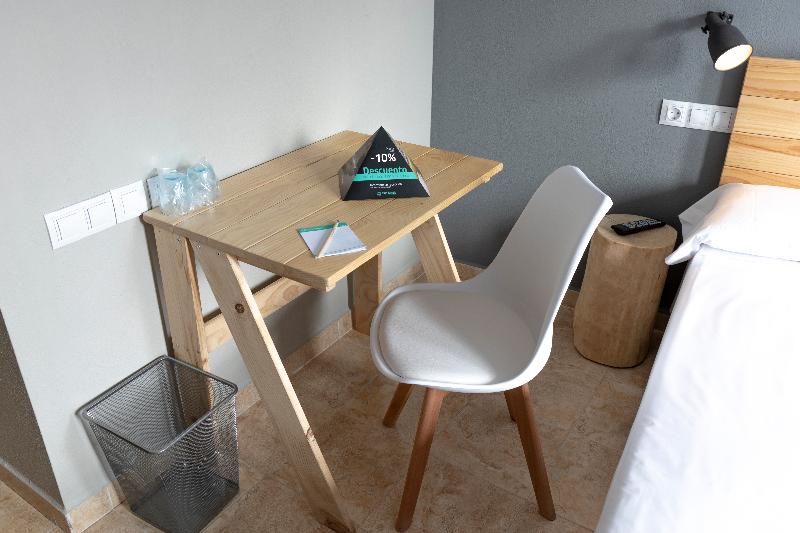 Alda Estella Hostel - Oda