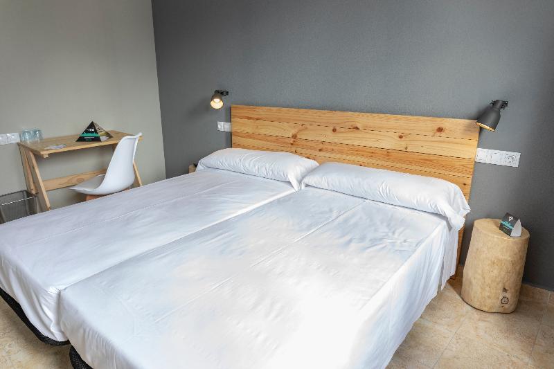 Alda Estella Hostel - Oda