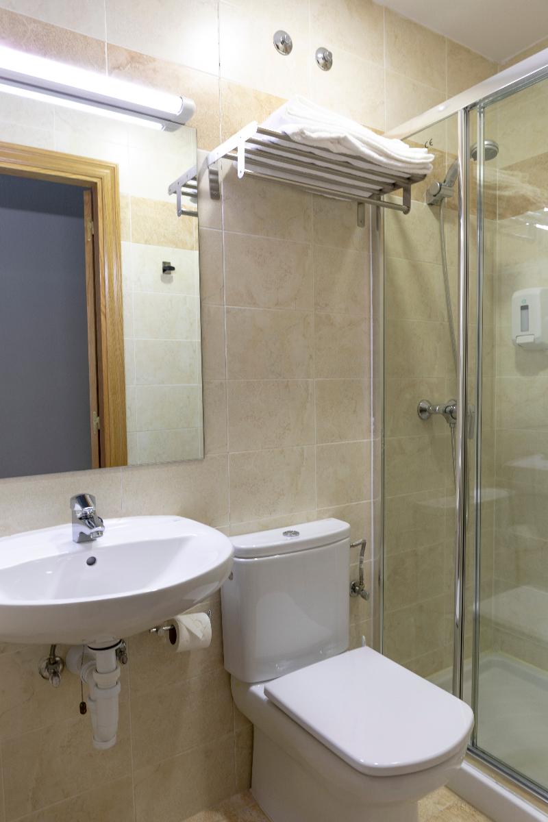 Alda Estella Hostel - Oda