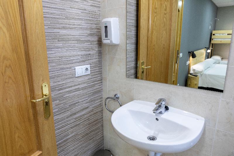 Alda Estella Hostel - Oda