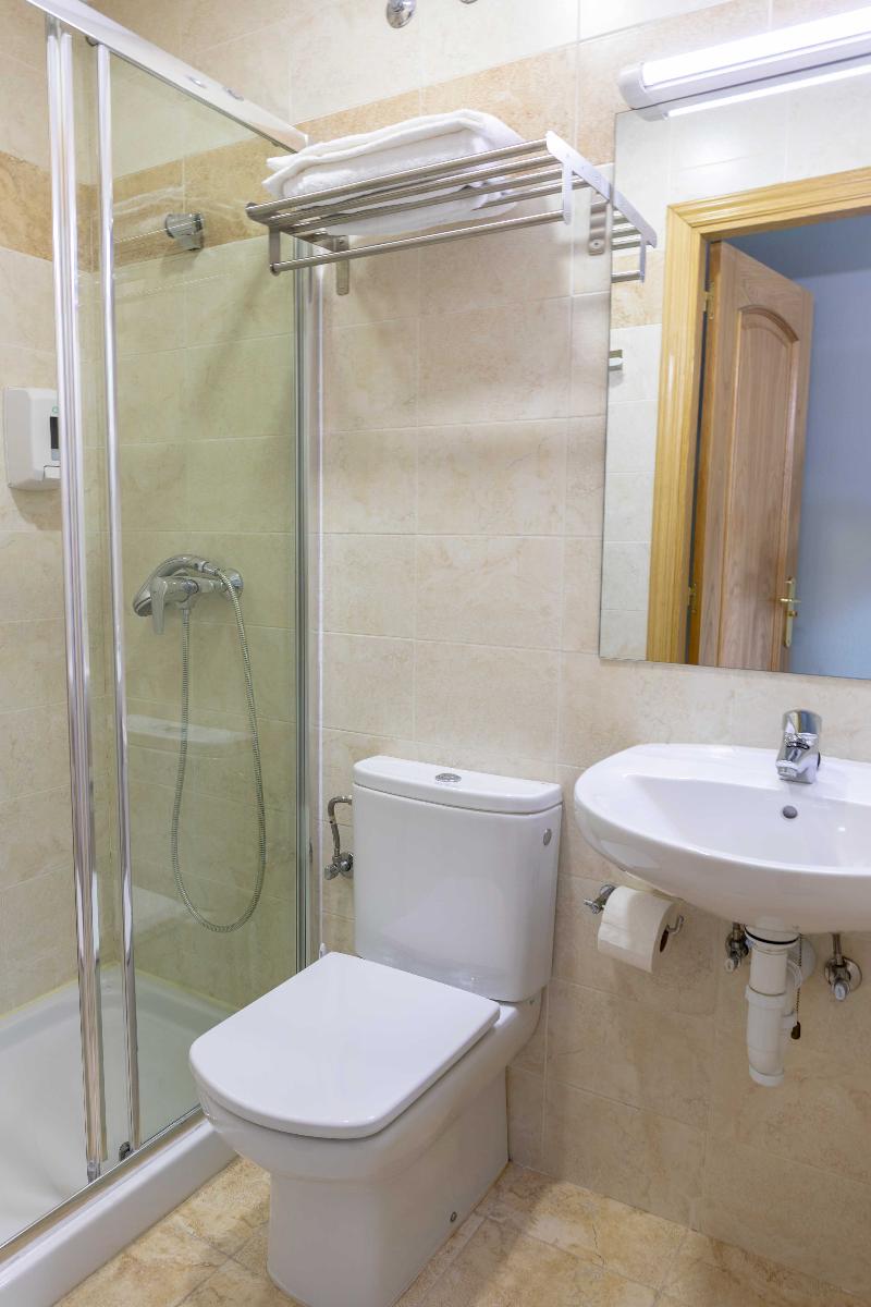 Alda Estella Hostel - Oda