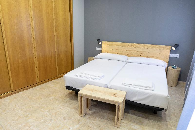 Alda Estella Hostel - Oda
