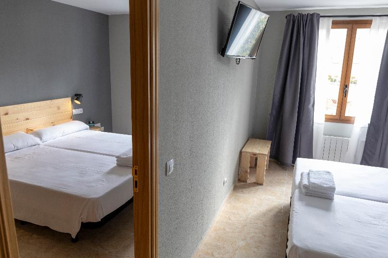 Alda Estella Hostel - Oda