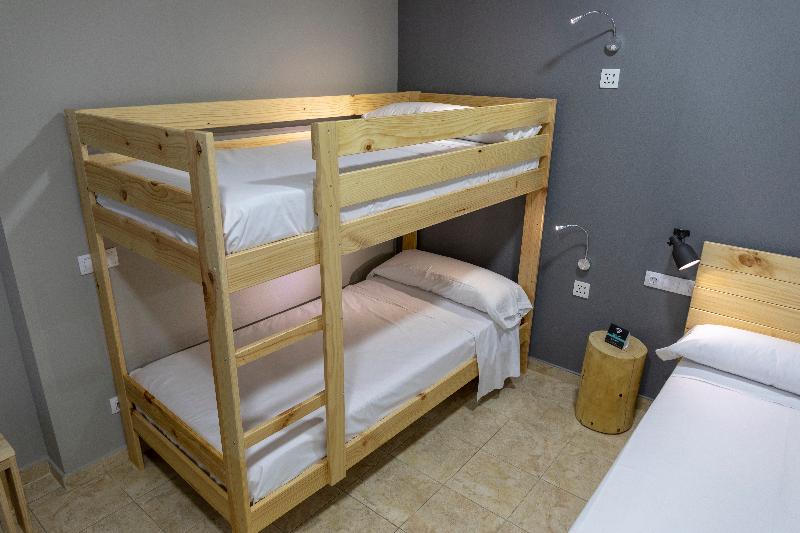 Alda Estella Hostel - Oda