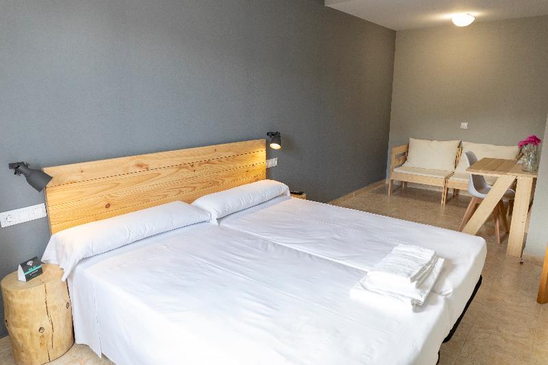 Alda Estella Hostel - Oda
