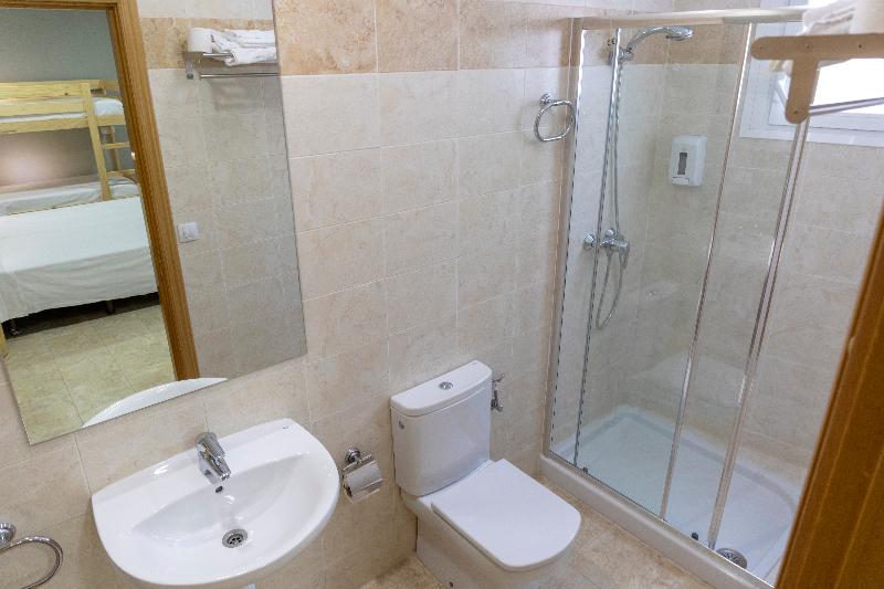 Alda Estella Hostel - Oda