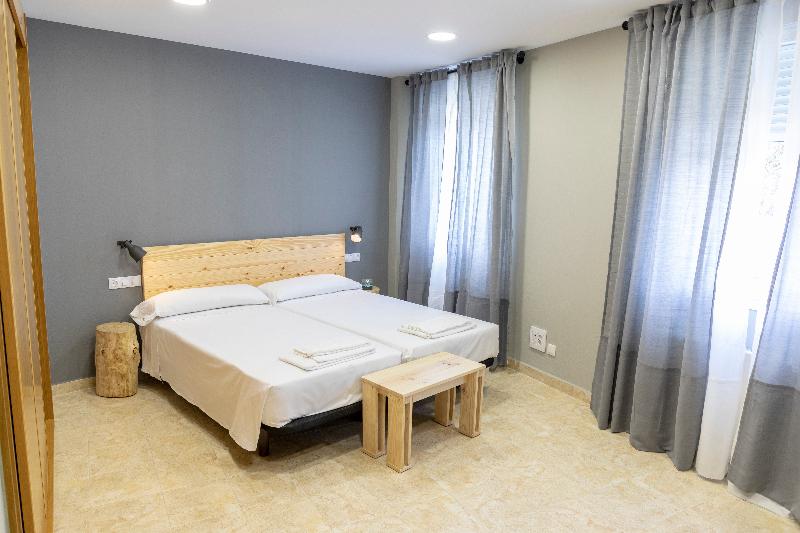 Alda Estella Hostel - Oda